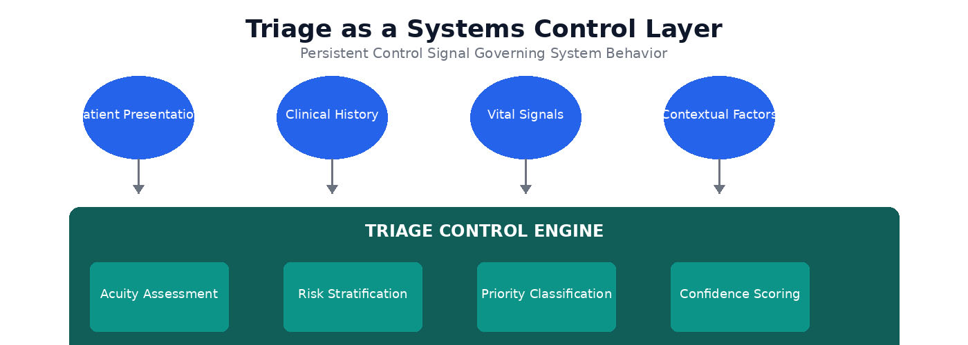 Triage Systems Rpm Designing Triage-Led Clinical Systems for Real-World Healthcare ...